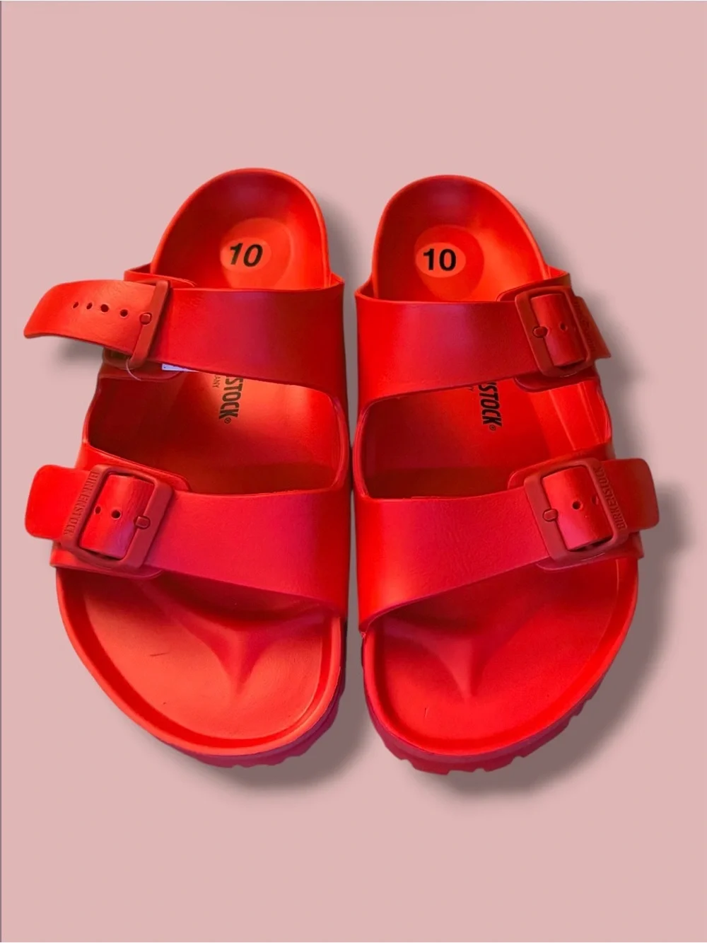 New! Birkenstock Arizona EVA (US 10) (EU 43) (280) (No Box)